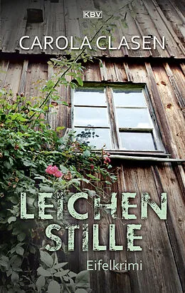 E-Book (epub) Leichenstille von Carola Clasen