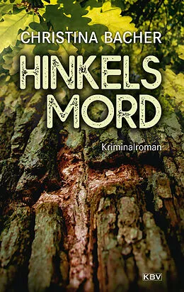 E-Book (epub) Hinkels Mord von Christina Bacher