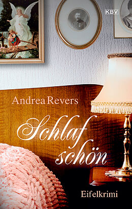 E-Book (epub) Schlaf schön von Andrea Revers