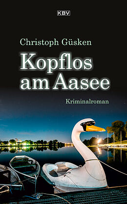E-Book (epub) Kopflos am Aasee von Christoph Güsken