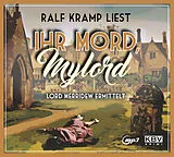 Digital Ihr Mord, Mylord von Ralf Kramp
