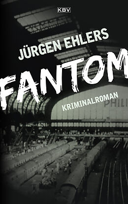 E-Book (epub) Fantom von Jürgen Ehlers