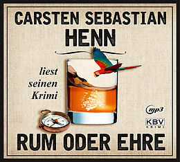 Digital Rum oder Ehre von Carsten Sebastian Henn