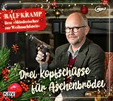 Digital Drei Kopfschüsse für Aschenbrödel von Ralf Kramp