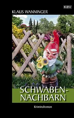 E-Book (epub) Schwaben-Nachbarn von Klaus Wanninger