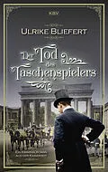 E-Book (epub) Der Tod des Taschenspielers von Ulrike Bliefert