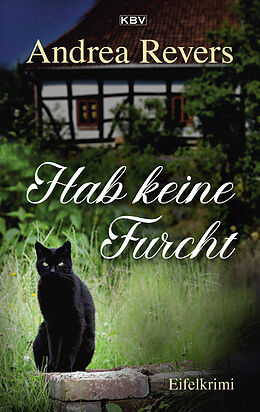 E-Book (epub) Hab keine Furcht von Andrea Revers