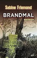 E-Book (epub) Brandmal von Sabine Friemond