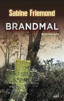E-Book (epub) Brandmal von Sabine Friemond