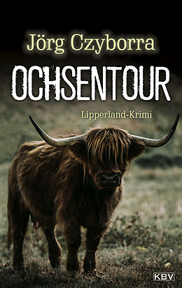 E-Book (epub) Ochsentour von Jörg Czyborra