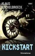 E-Book (epub) Kickstart von Klaus Stickelbroeck