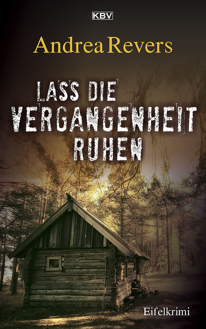 Lass die Vergangenheit ruhen