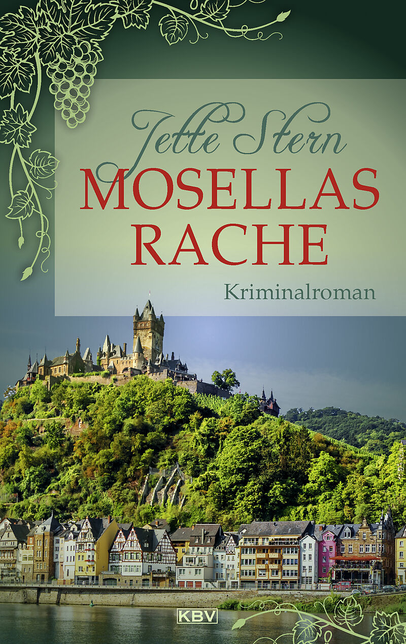 Mosellas Rache