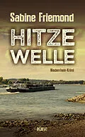 E-Book (epub) Hitzewelle von Sabine Friemond
