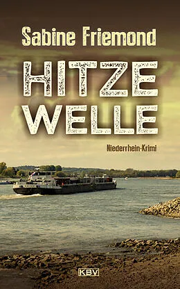 E-Book (epub) Hitzewelle von Sabine Friemond