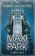 E-Book (epub) Maxipark von Sabine Gronover