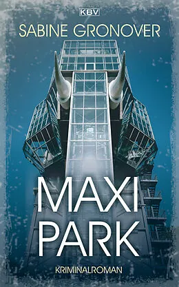 E-Book (epub) Maxipark von Sabine Gronover