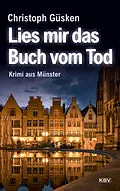 E-Book (epub) Lies mir das Buch vom Tod von Christoph Güsken