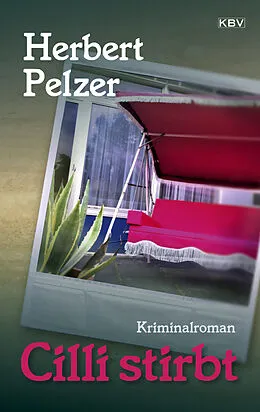 E-Book (epub) Cilli stirbt von Herbert Pelzer
