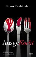 E-Book (epub) AusgeKocht von Klaus Brabänder