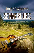 E-Book (epub) Senneblues von Jörg Czyborra