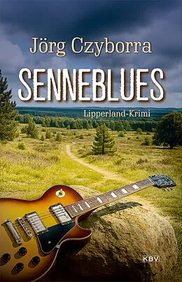 E-Book (epub) Senneblues von Jörg Czyborra