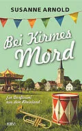 E-Book (epub) Bei Kirmes Mord von Susanne Arnold