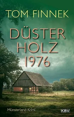 E-Book (epub) Düsterholz 1976 von Tom Finnek