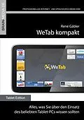 ePUB WeTab kompakt von René Gäbler