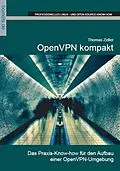 E-Book (epub) OpenVPN kompakt von Thomas Zeller