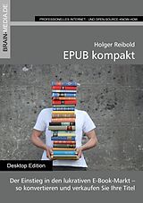 E-Book (epub) EPUB kompakt von Holger Reibold