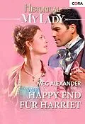 E-Book (epub) Happy End für Harriet von Meg Alexander