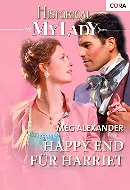 E-Book (epub) Happy End für Harriet von Meg Alexander