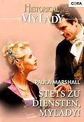 E-Book (epub) Stets zu Diensten, Mylady! von Paula Marshall