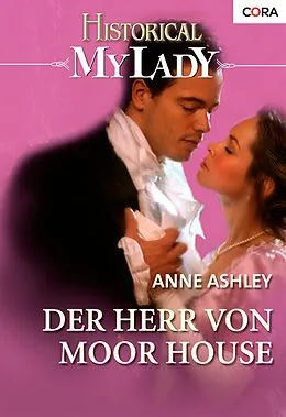 E-Book (epub) Der Herr von Moor House von Anne Ashley