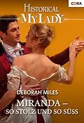 E-Book (epub) Miranda - so stolz und so süß von Deborah Miles