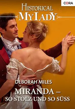 E-Book (epub) Miranda - so stolz und so süß von Deborah Miles
