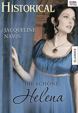 E-Book (epub) Die schöne Helena von Jacqueline Navin