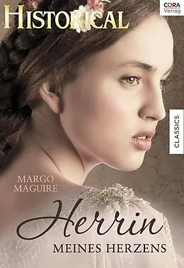 E-Book (epub) Herrin meines Herzens von Margo Maguire