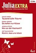 E-Book (epub) Julia Extra Band 172 von Grace Green, Jessica Steele, Patt Bucheister