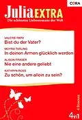 E-Book (epub) Julia Extra Band 193 von Kathryn Ross, Moyra Tarling, Valerie Parv