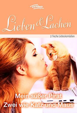 E-Book (epub) Tiffany Lieben & Lachen Band 2 von Colleen Collins, Carol Finch