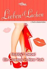 E-Book (epub) Tiffany Lieben & Lachen Band 5 von Carrie Alexander, Carol Finch