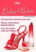 E-Book (epub) Tiffany Lieben & Lachen Band 6 von Liz Ireland, Colleen Collins, Barbara Dunlop