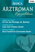 E-Book (epub) Bianca Arztroman Band 12 von Jessica Matthews, Jennifer Taylor, Meredith Webber