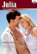 E-Book (epub) Vorsicht, heiß! von Aimee Carson