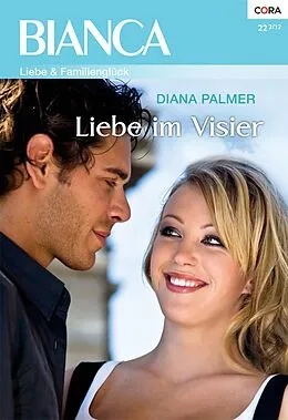 E-Book (epub) Liebe im Visier von Diana Palmer