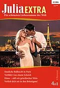 E-Book (epub) Julia Extra Band 0354 von Abby Green, Susanne James, Maisey Yates