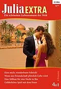 E-Book (epub) Julia Extra Band 357 von Lucy Monroe, Lynne Graham, Jennie Lucas