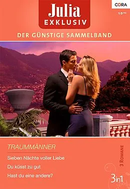 E-Book (epub) Julia Exklusiv Band 227 von Jacqueline Baird, Anne Mcallister, Sara Craven